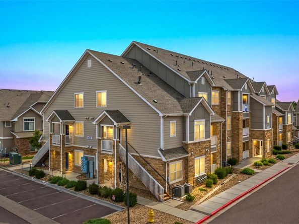 1861 S Dunkirk Street 302, Aurora CO 80017