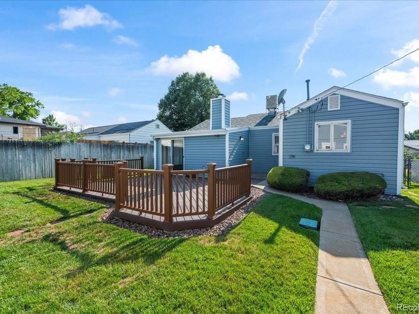 4660 Quitman Street, Denver CO 80212