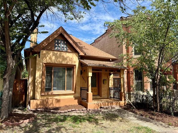 2431 Tremont Place, Denver CO 80205