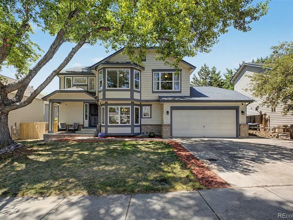 6015 Zang Way, Arvada CO 80004