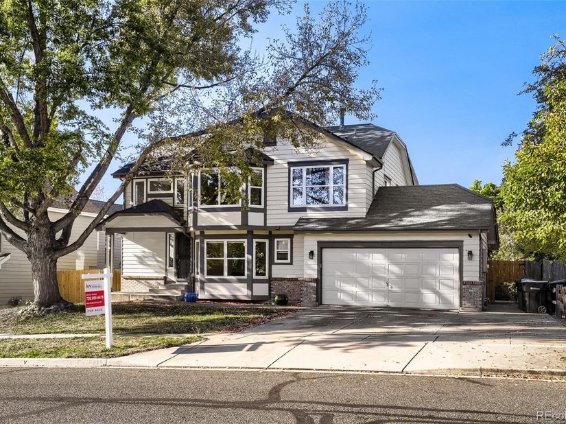 6015 Zang Way, Arvada CO 80004