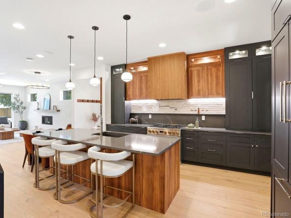 243 S emerson Street, Denver CO 80209