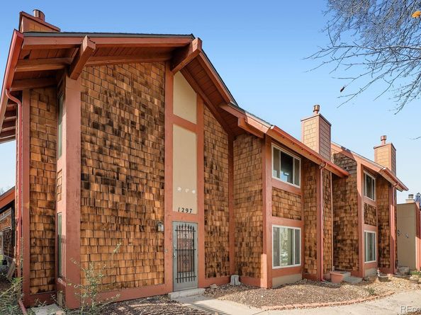 1297 S Dillon Way, Aurora CO 80012