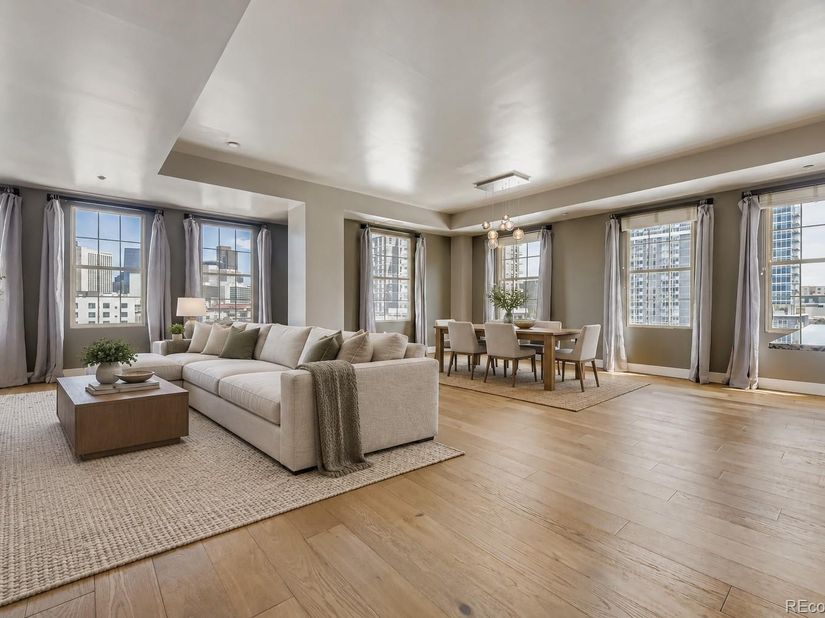 475 W 12th Avenue 7E, Denver CO 80204