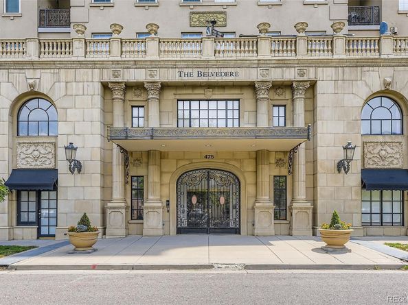 475 W 12th Avenue 7E, Denver CO 80204