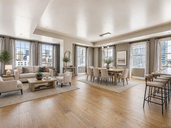 475 W 12th Avenue 7E, Denver CO 80204