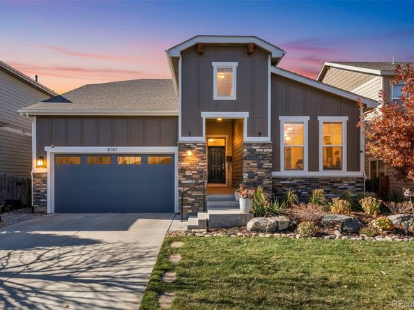 11747 Laredo Street, Commerce City CO 80022