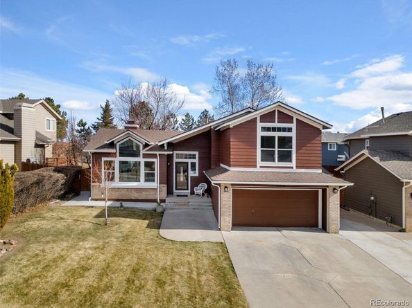 6430 S Youngfield Court, Littleton CO 80127