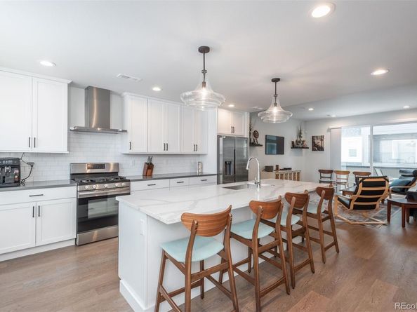 5419 Allison Street G, Arvada CO 80002