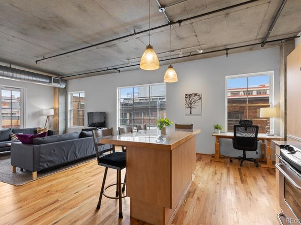 1499 Blake Street 3O, Denver CO 80202