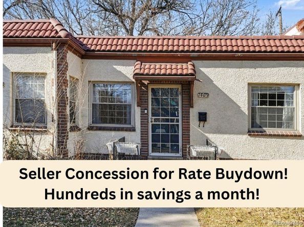 1409 Ivy Street, Denver CO 80220