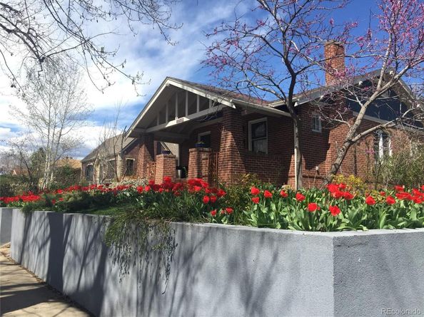 4401 W Hayward Place, Denver CO 80212