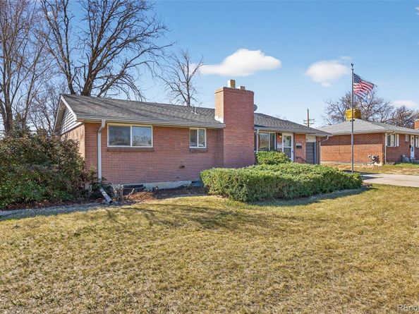 2682 Meadowbrook Drive, Denver CO 80221