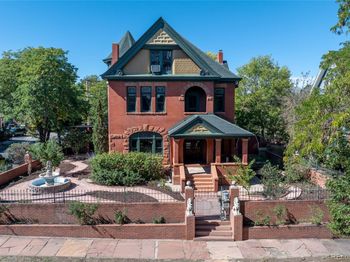 1307 Josephine Street