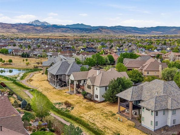 4118 Heatherhill Circle, Longmont CO 80503