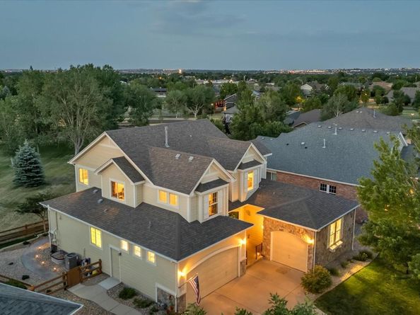 4786 Rabbit Mountain Road, Broomfield CO 80020
