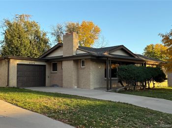 2574 S Dexter Street