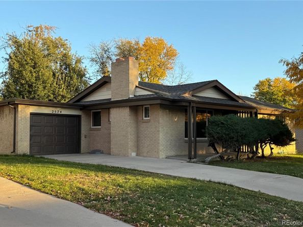 2574 S Dexter Street, Denver CO 80222