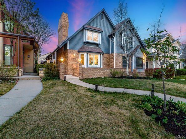 222 S Marion Parkway, Denver CO 80209