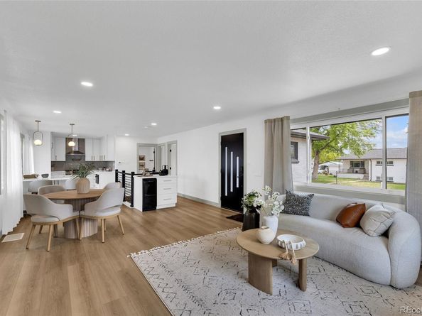 2935 Webster Street, Wheat Ridge CO 80033