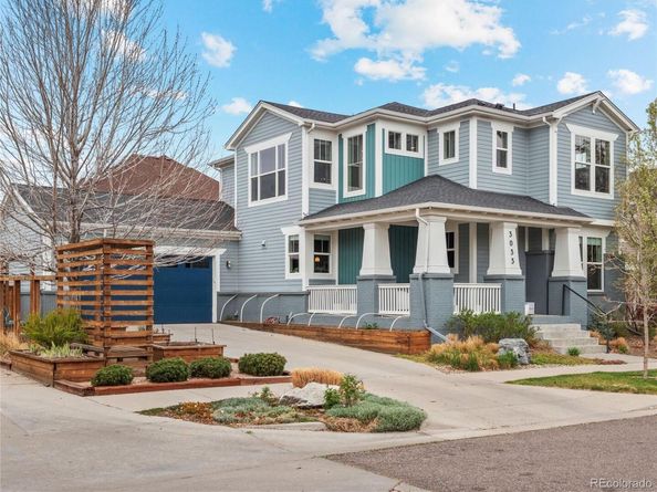 3033 Tamarac Street, Denver CO 80238