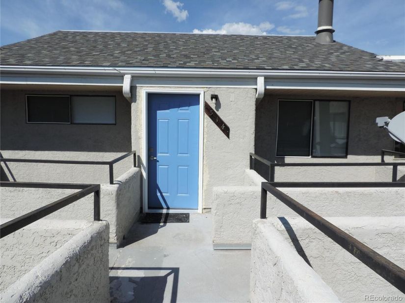1845 Kendall Street 314E, Denver CO 80214