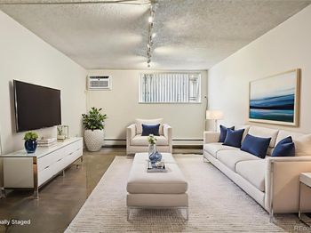 1050 N Lafayette Street