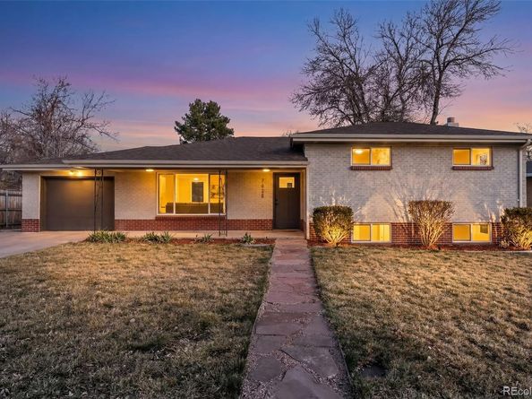 7625 W 23rd Place, Lakewood CO 80214