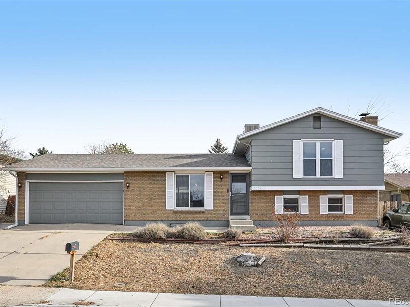 7074 Yates Street, Westminster CO 80030