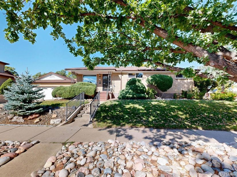 2401 W 41st Avenue, Denver, CO 80211 - For Sale