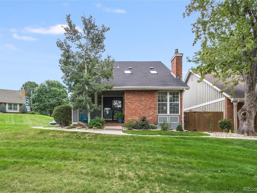 7707 E Jamison Drive, Englewood CO 80112