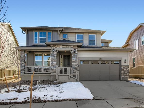 12670 W Glasgow Place, Littleton CO 80127
