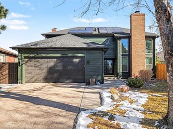 5462 S Ventura Court