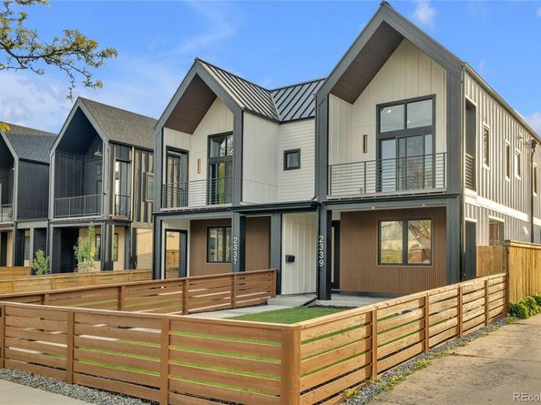 2339 N Irving Street, Denver CO 80211