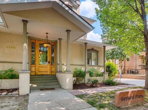 1750 Gaylord Street H, Denver CO 80206