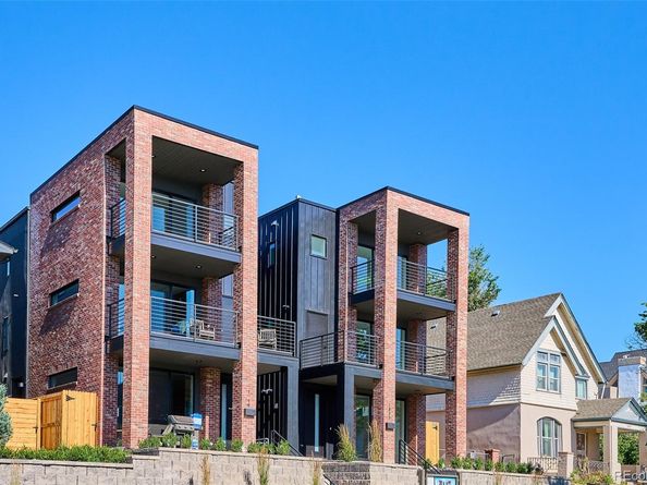 1819 N Grove Street, Denver CO 80204