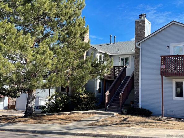 972 S Yukon Street, Lakewood CO 80226