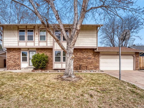 16847 E Kent Drive, Aurora CO 80013