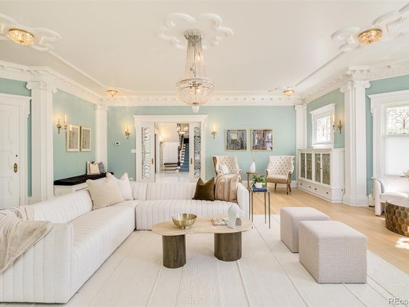 680 N Clarkson Street, Denver CO 80218