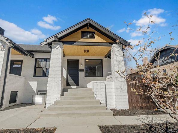 1393 N Newton Street, Denver CO 80204