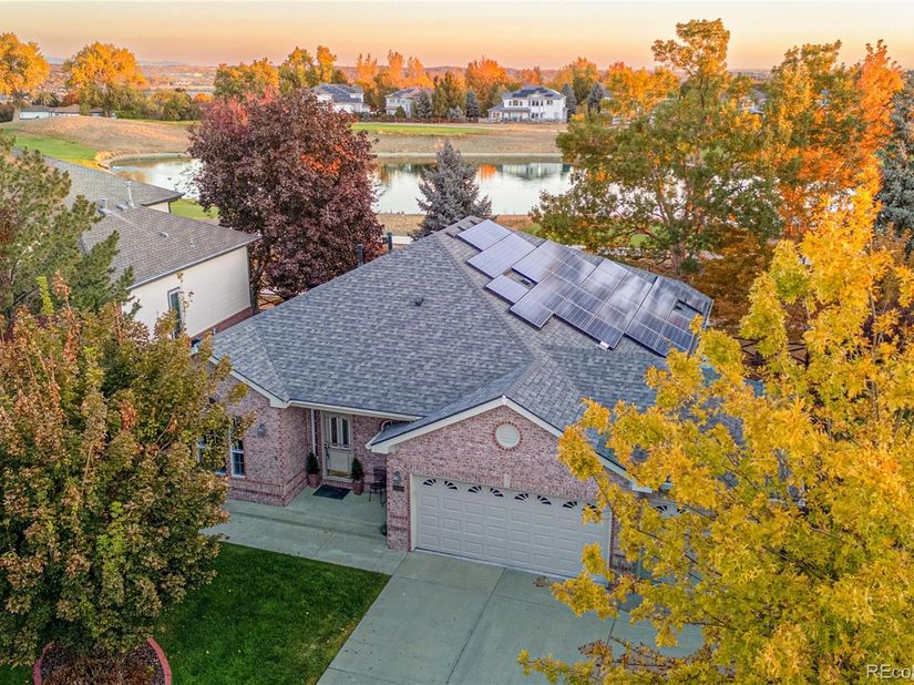 3143 W 109th Place, Westminster CO 80031