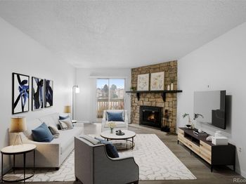 4400 S Quebec Street