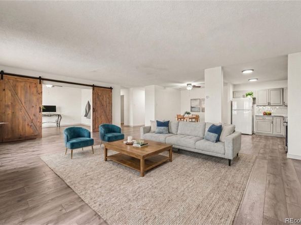 300 S Clinton Street 8C, Denver CO 80247