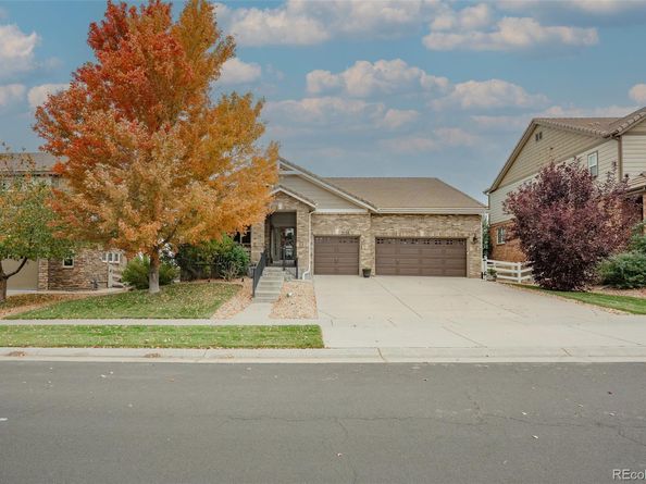 3198 S Nepal Way, Aurora CO 80013