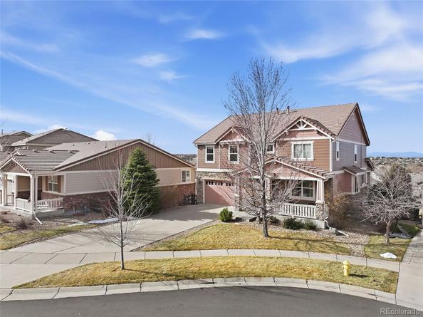 6875 S Buchanan Court, Aurora CO 80016