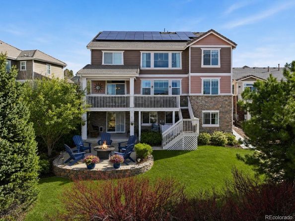 6875 S Buchanan Court, Aurora CO 80016