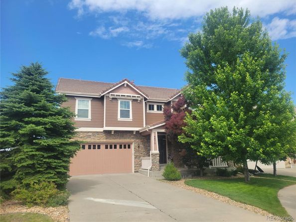6875 S Buchanan Court, Aurora CO 80016