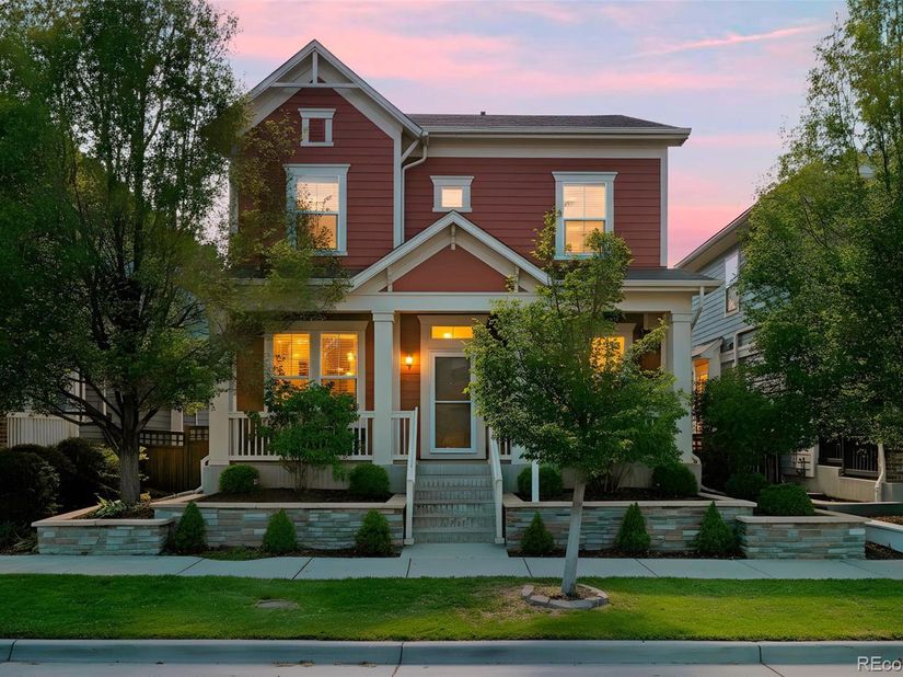 3031 Trenton Street, Denver CO 80238