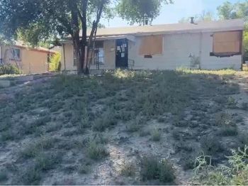 35 S Vrain Street