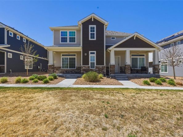 18056 E 103rd Avenue, Commerce City CO 80022